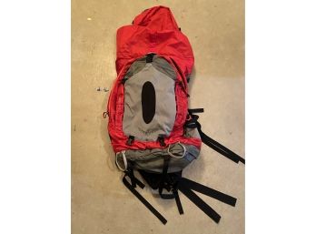 Osprey Travel / Backcountry Backpack