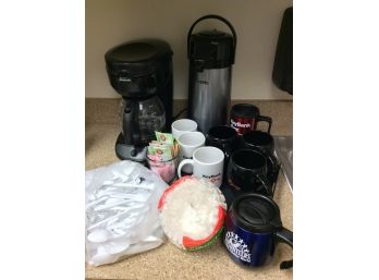 Kitchen Coffee Bundle