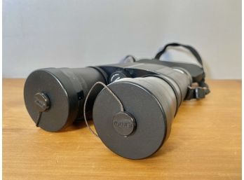 Vintage Fujinon 4000 7X42 Binoculars