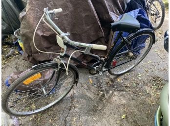 Vintage Phillips Bicycle
