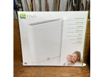NEW ENVI Wall Mounted Room Heater ~ Model HH1012-T