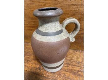Vintage Scheurich Keramik Pottery Vase ~ West Germany ~