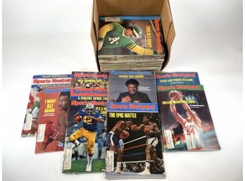 1974 - 1975 Sports Illustrated Mixed Group