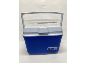 EB Ice Cold Therapy System Cooler With Accessories