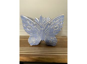 McCoy Butterfly Planter