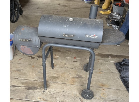 'charbroil' Outdoor Cooker