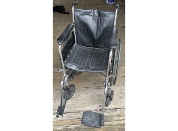 Excel 2000 Wheelchair