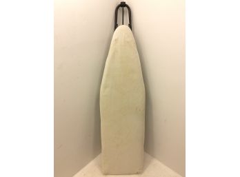 Used Fold Out Ironing Board