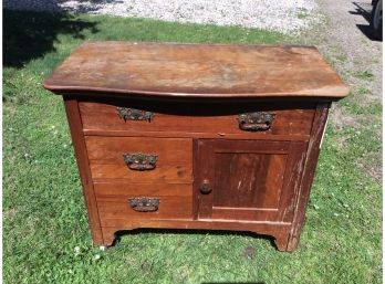 Antique Small Dresser Furniture