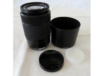 Fujifilm XC -50-230mm F4.5-6.7 OIS II Lens