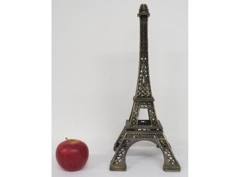 Large Sized Eiffel Tower, Paris France Souvenir Building/Structure