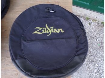 Zildjian Bag For Cymbals