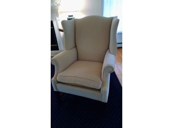 Living Room Side Chair - A.L. Meyers (westchester)