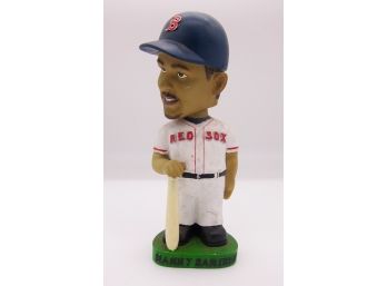 MANNY RAMIREZ #24 Boston Red Sox Bobble Dobbles