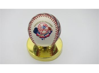 100th Anniversary 1903-2003 Yankees Baseball