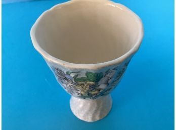 Royal Worcester Sutherland Double Egg Cup