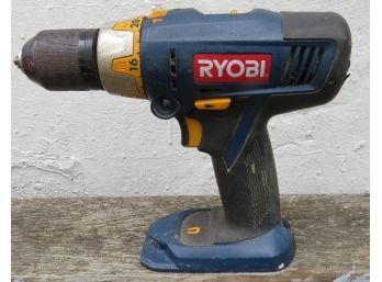 Ryobi P212B 18 V Drill