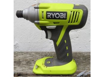 Ryobi P234G 18 V Drill