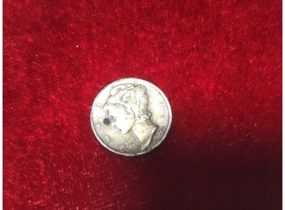 Coin 1944
