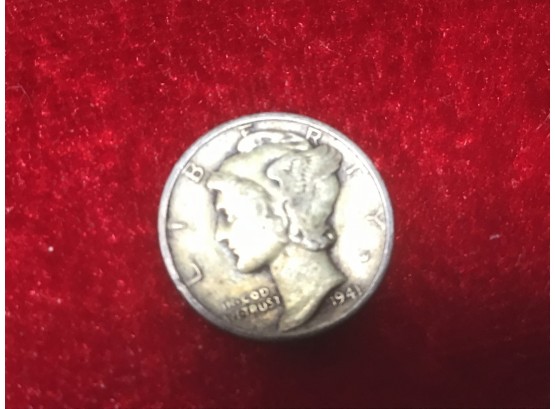 Coin 1941
