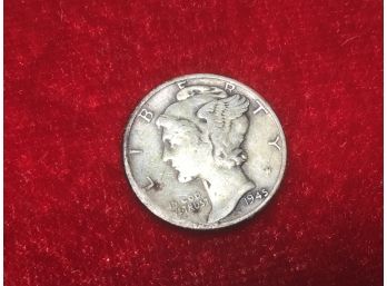 Coin 1945