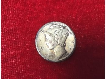 Coin 1943