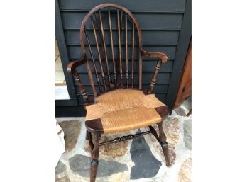 Early Rush Side Chair