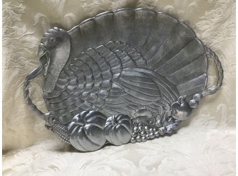 Gorgeous Lenox Turkey Platter