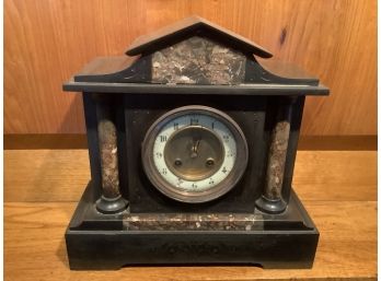 Japy Freres Mantle Clock