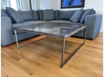 Lillian August Coffee Table (Paid $1650)