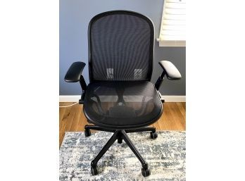 Mesh Desk Adjustable Chair