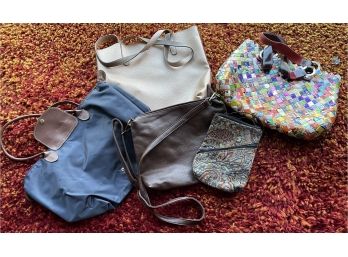 Miscellaneous Hand Bags