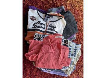 Miscellaneous Women's Pants And Tops