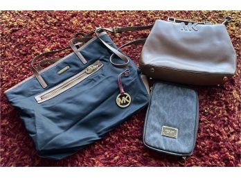 Michael Kors Bags And Accessories