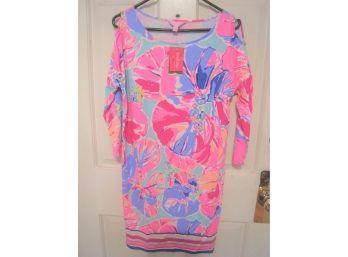 New $178 Lily Pulitzer Summer Dress Size Small