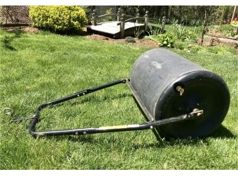 LAWN And GARDEN ROLLER