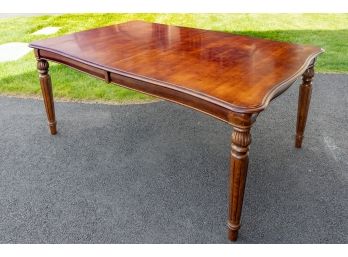 Kincaid Keswick Solid Wood Pelham Leg Table