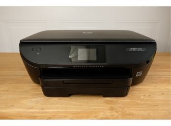 Hewlett-packard Envy 5660 Printer / Scanner