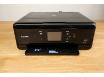 Canon TS 6120 Pixma Photo Printer / Scanner