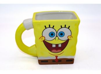 SpongeBob Mug