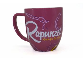Rapunzel Disney Mug