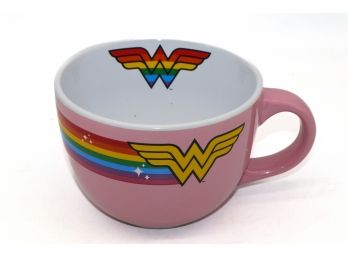 Wonder Woman Mug