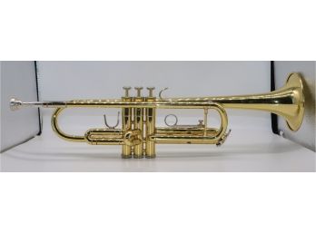 Vintage Bach Trumpet