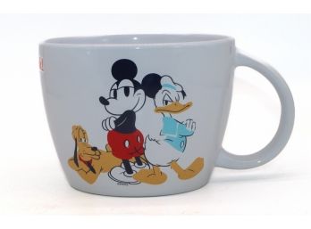 Disney Born Original Oversize Mug