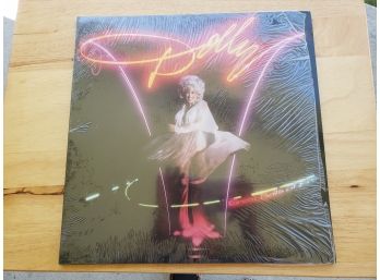 1979 Dolly Parton Great Balls Of Fire