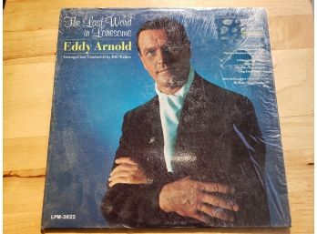 1966 Eddy Arnold - The Last Word In Lonesome
