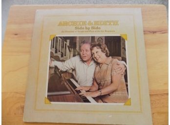 1973 Archie & Edith - Side By Side