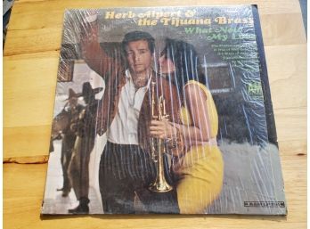 Herb Albert & The Tijuana Brass - What Now My Love