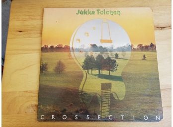 1976 Jukka Tolonen - Crossection