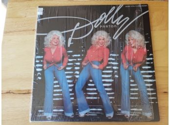 1977 Dolly Parton Here You Come Again